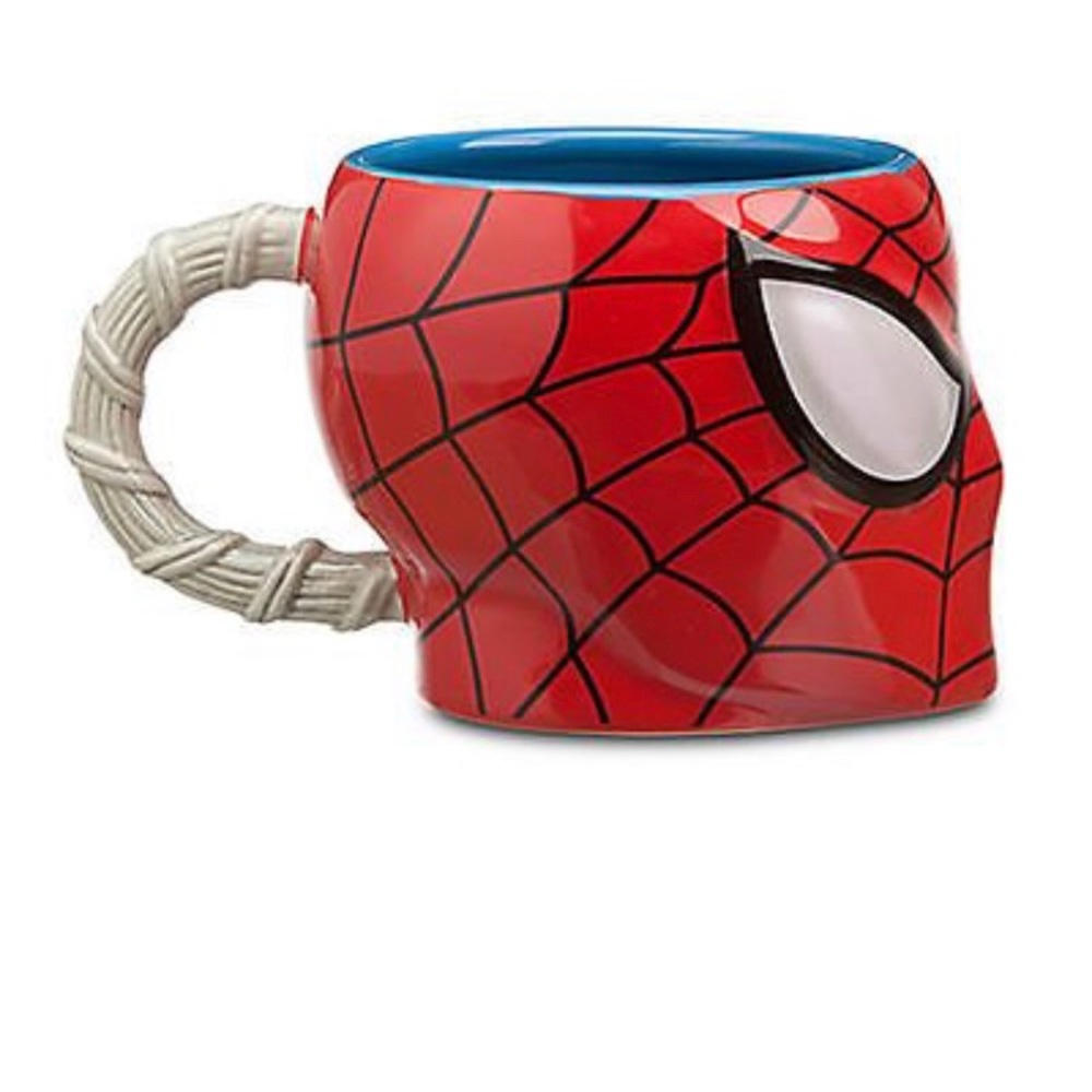 SPIDER-MAN Coffee Mug